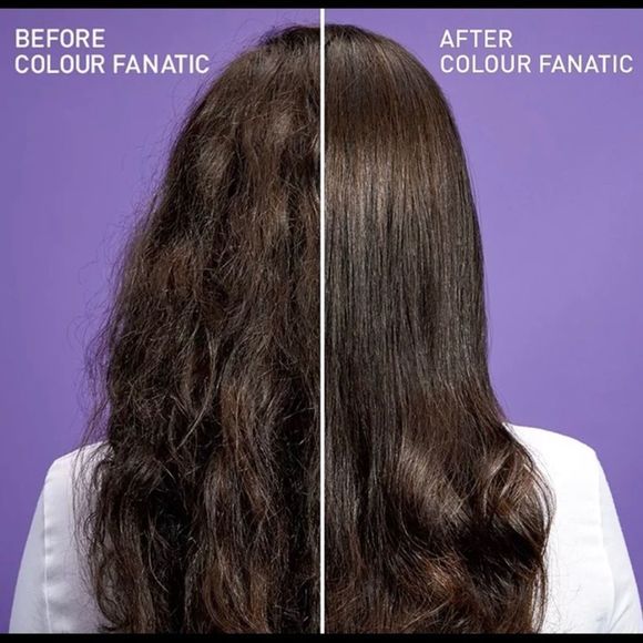 Pureology 13.5 oz Colour Fanatic Leave-In - Picture 5 of 5